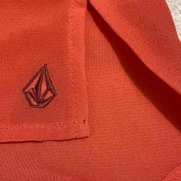 Volcom Tank Top - Picture 6 of 6